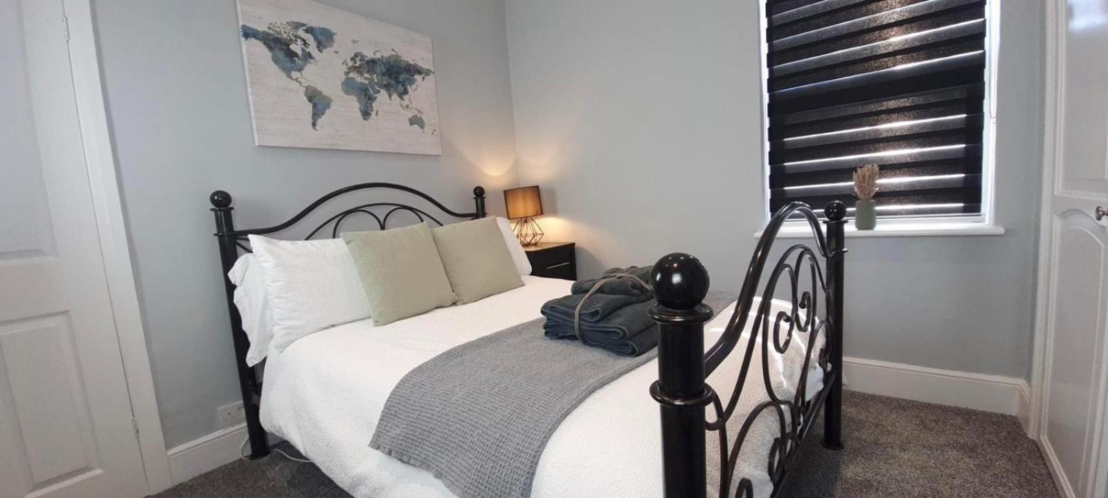 Westcliff-On-Sea Modern 2 Bedroom Apartment - Free Parking Southend-on-Sea Exterior foto