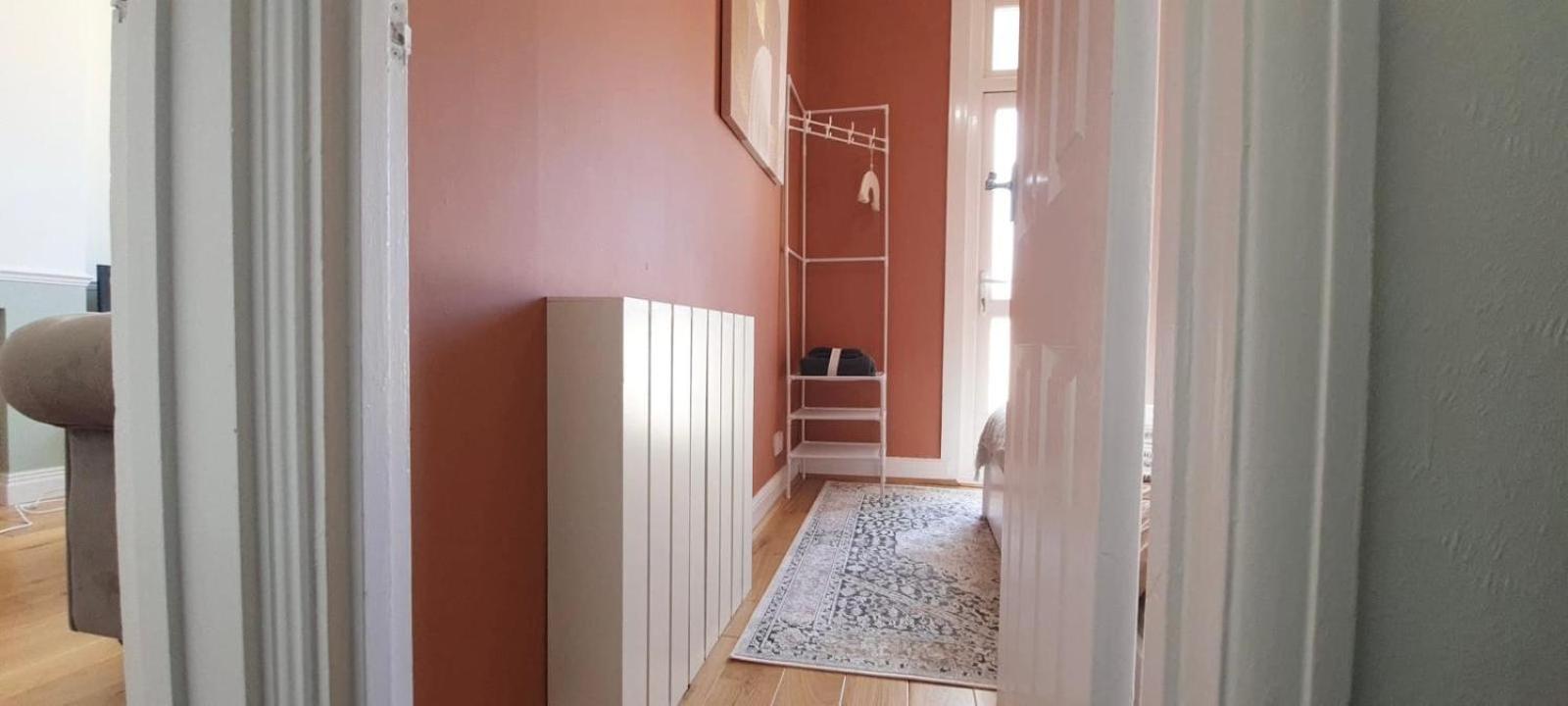 Westcliff-On-Sea Modern 2 Bedroom Apartment - Free Parking Southend-on-Sea Exterior foto